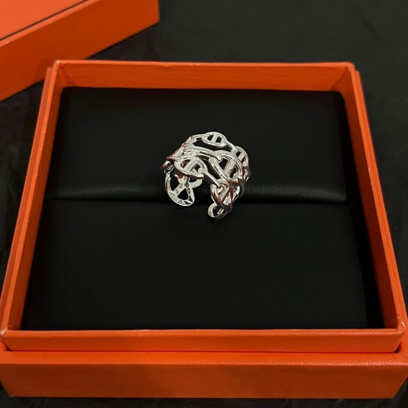 Hermes Rings